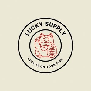Meet your Posher, Lucky Supply